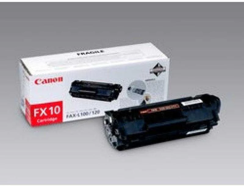 Toneris Canon FX10 juodas | fax L100/L120