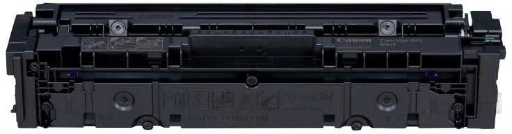 Canon kasetė 045, juodas