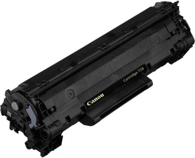 Canon CAN 728 Toneris Juodas skirtas MF4410 (2.100psl.)