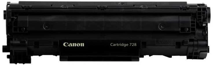 Canon CAN 728 Toneris Juodas skirtas MF4410 (2.100psl.)