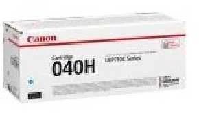 Canon Cartridge 040H žalsvai mėlyna, didelės talpos, sutartis