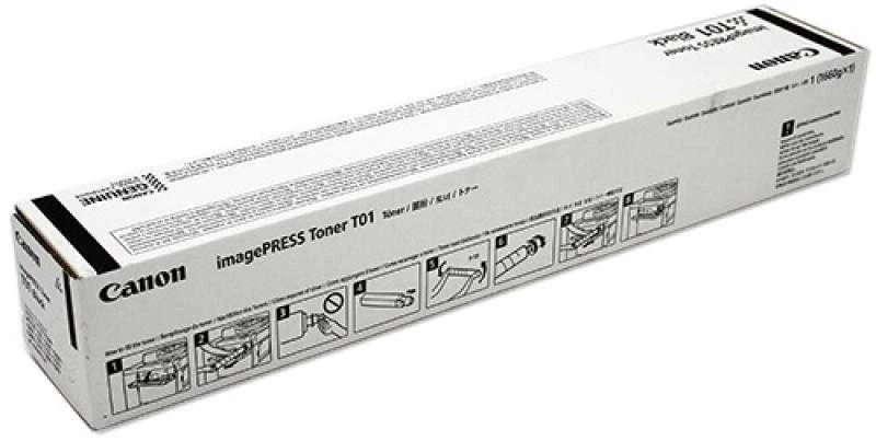 Canon 8066B001 tonerio kasetė Originalus Juoda 1 vnt