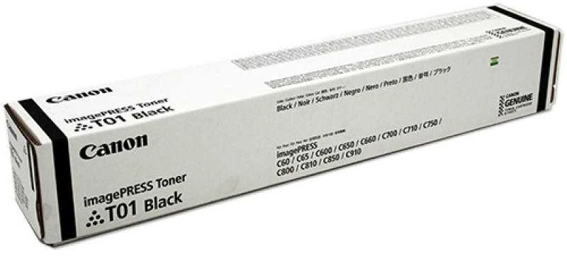 Canon 8066B001 tonerio kasetė Originalus Juoda 1 vnt