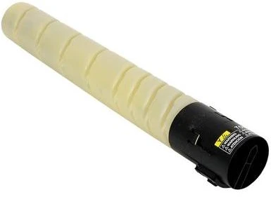 Develop Toneris TN-514 TN514 Geltona Geltona (A9E82D0)