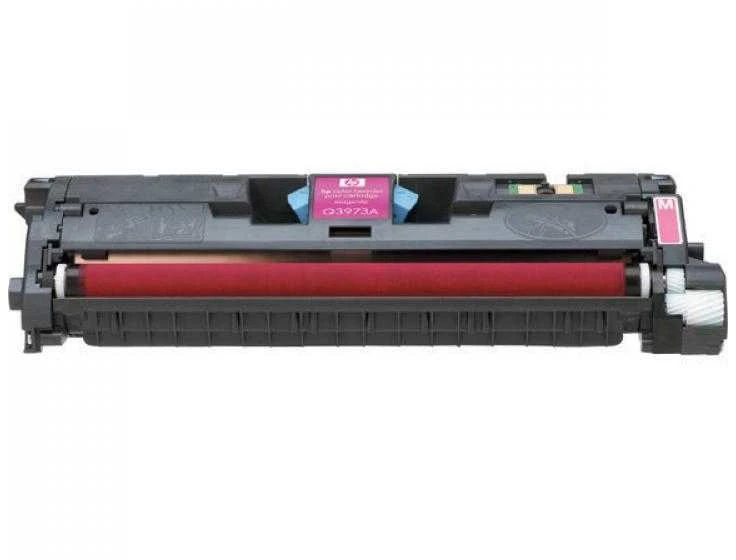 Hewlett Packard (HP) HP Color LaserJet 25502820/2840 Toneris Magenta (4 000 puslapių)
