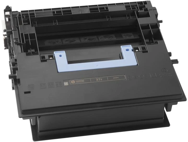 Tonerio Kasetė - HP 37Y CF237Y Juoda 24000 Puslapių