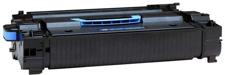 Hewlett Packard (HP) HP Toneris Juodas 43X for LaserJet 9000-/9050-series (30.000 pages)