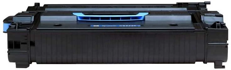 Hewlett Packard (HP) HP Toneris Juodas 43X for LaserJet 9000-/9050-series (30.000 pages)