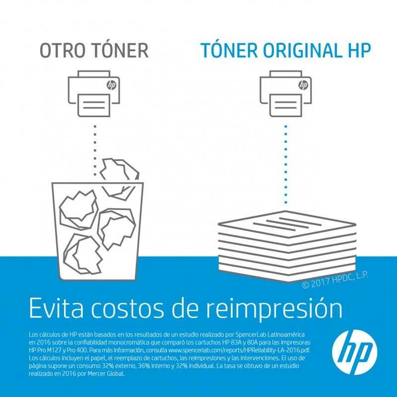 Hewlett Packard (HP) HP 508X didelio našumo Geltona LJ dažų kasetė, CF362X