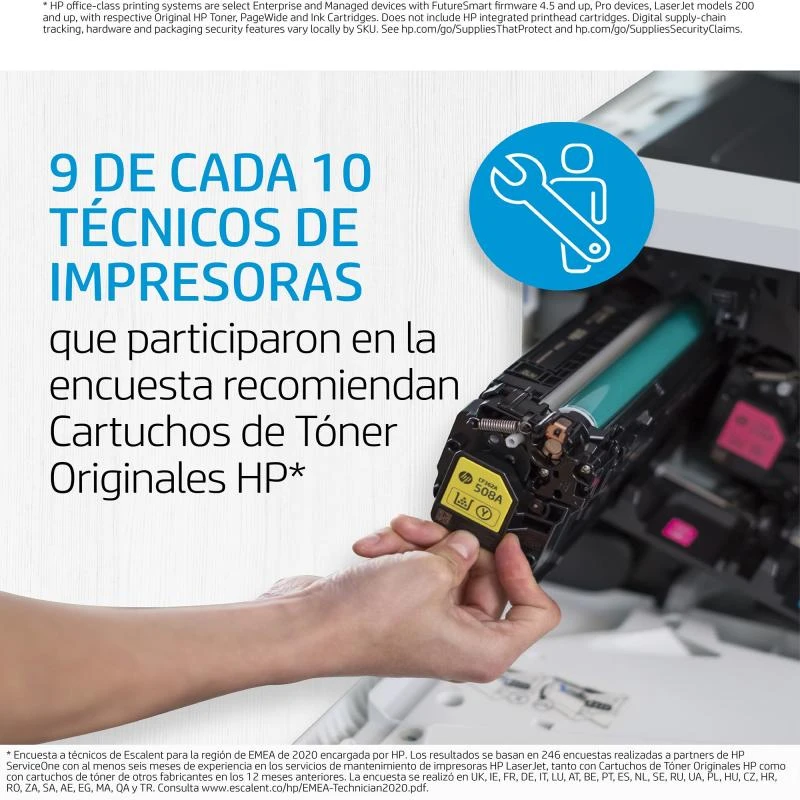 Hewlett Packard (HP) HP Toneris Magenta 651A, skirta Enterprise700 Color (16 000 puslapių)