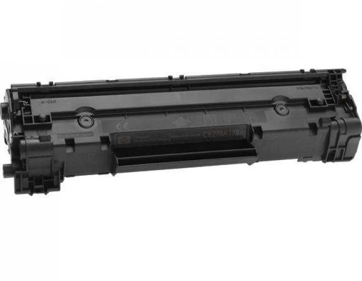 Hewlett Packard (HP) HP 78A Juodas Toneris Cartridge, 2100 pages, for LaserJet P1566, P1606dn, M1536