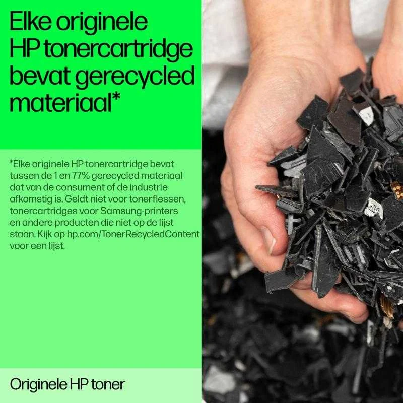 Hewlett Packard (HP) HP 94X (CF294X), juoda kasetė lazeriniams spausdintuvams