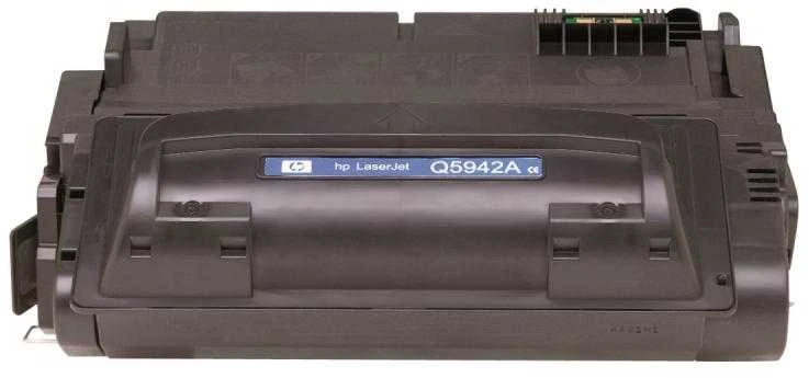 Hewlett Packard (HP) HP Toneris Juodas 42A for LaserJet 4250/4350 (10.000 pages)