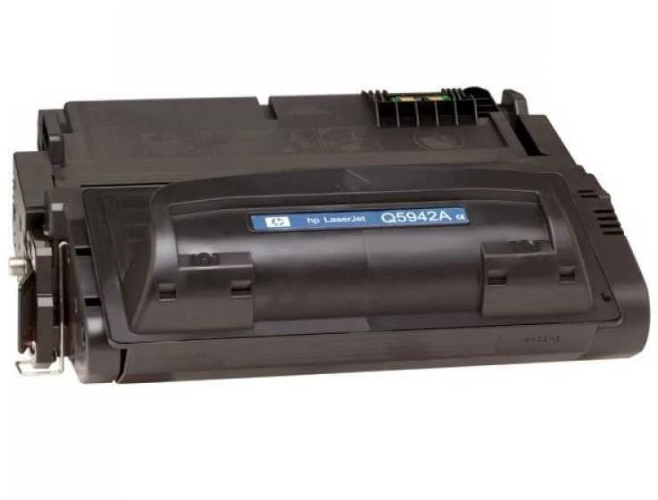 Hewlett Packard (HP) HP Toneris Juodas 42A for LaserJet 4250/4350 (10.000 pages)