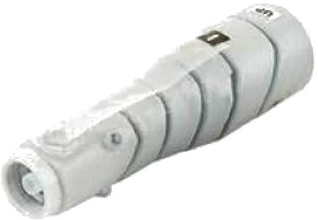 Konica Minolta TN016 (A88J150) Lazerinė kasetė, Juoda