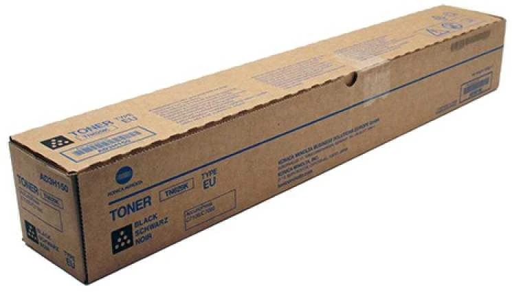 Tonerio Kasetė - Konica Minolta TN-629K Juoda