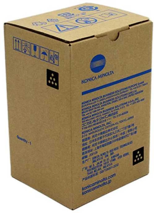 Konica-Minolta TNP-79 (AAJW150), juoda kasetė