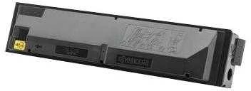 Kyocera TK-5215K (1T02R60NL0, TK5215K) Lazerinė kasetė, Juoda