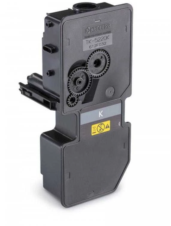 Kyocera TK-5220K (1T02R90NL1) Lazerinė kasetė, Juoda