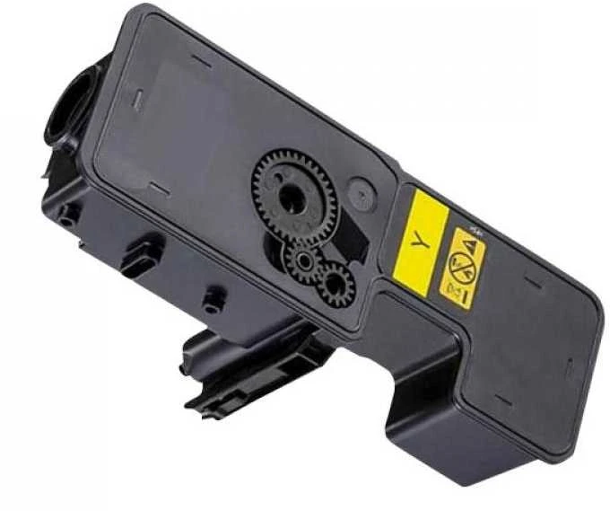 Kasetė Kyocera TK5230Y, geltona