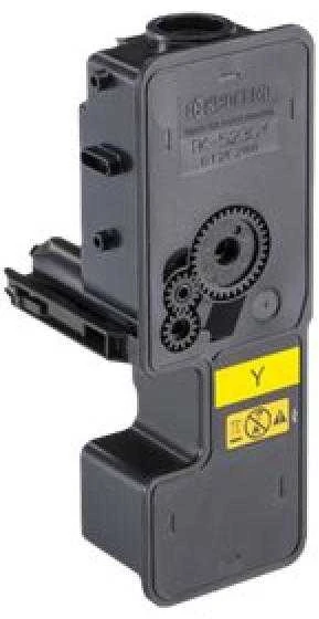 Kyocera TK-5430Y (1T0C0AANL1) Lazerinė kasetė, Geltona