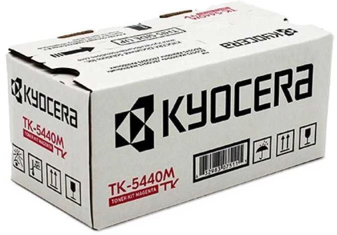 Kyocera Toneris TK-5440 TK5440 Magenta (1T0C0ABNL0)