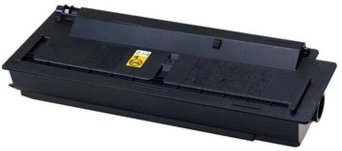 Kyocera TK-6115 (1T02P10NL0, TK6115) Lazerinė kasetė, Juoda