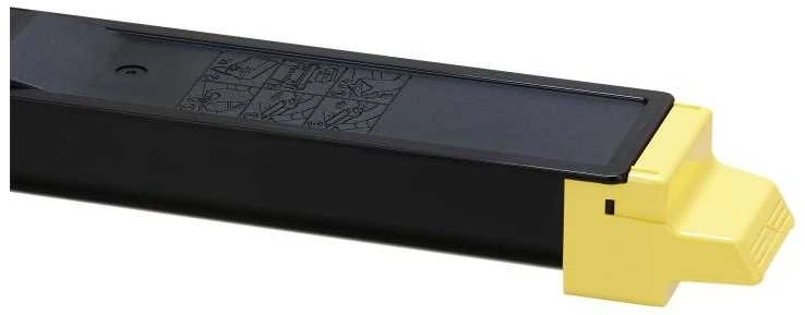 KYOCERA TK-8115Y Originalus Geltona 1 vnt