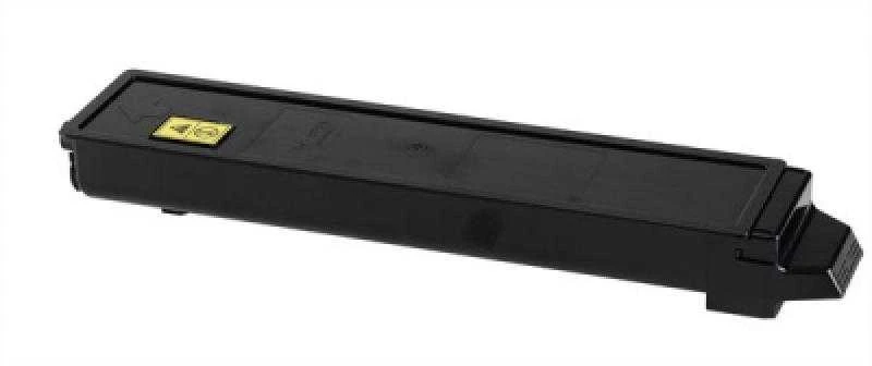 Kasetė Kyocera TK8325K (1T02NP0NL0), juoda