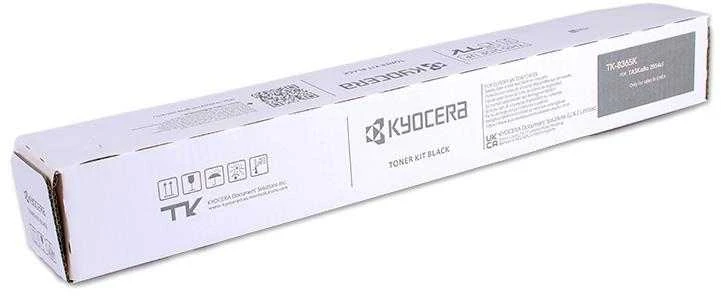 Kyocera TK8365K cartridge, juodas