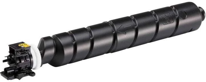 Kyocera TK-8525K (1T02RM0NL0) Lazerinė kasetė, Juoda