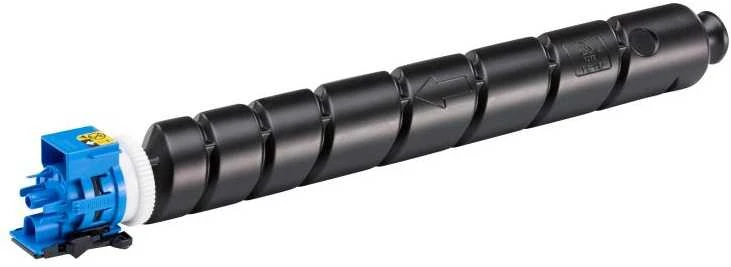 Kyocera TK-8525C (1T02RMCNL0) Lazerinė kasetė, Žydra