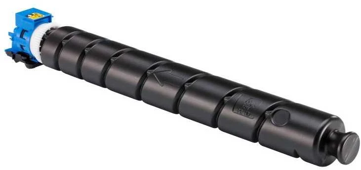 Kyocera TK-8525C (1T02RMCNL0) Lazerinė kasetė, Žydra
