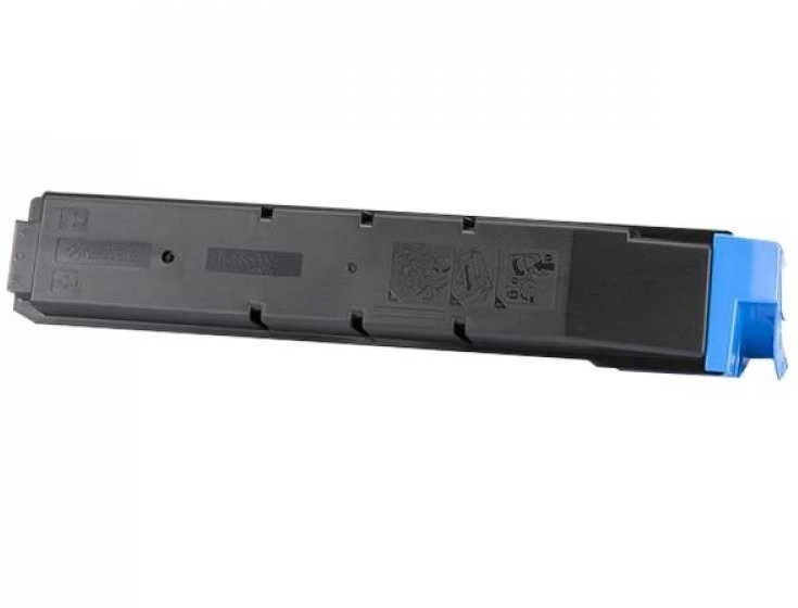 Tonerio Kasetė - Kyocera TK-8600C 9750-23700 Puslapių CO2-Neutralus Mėlynas