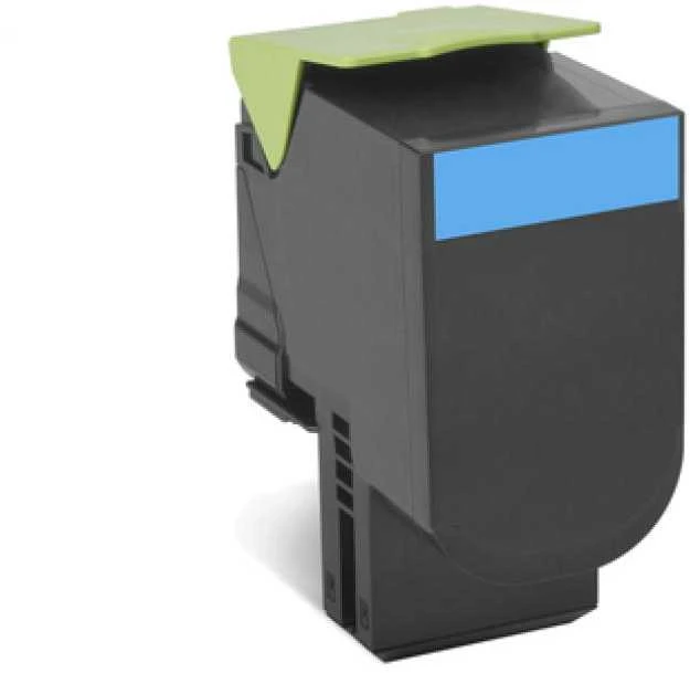 Lexmark kasetė mėlyna (24B6008)