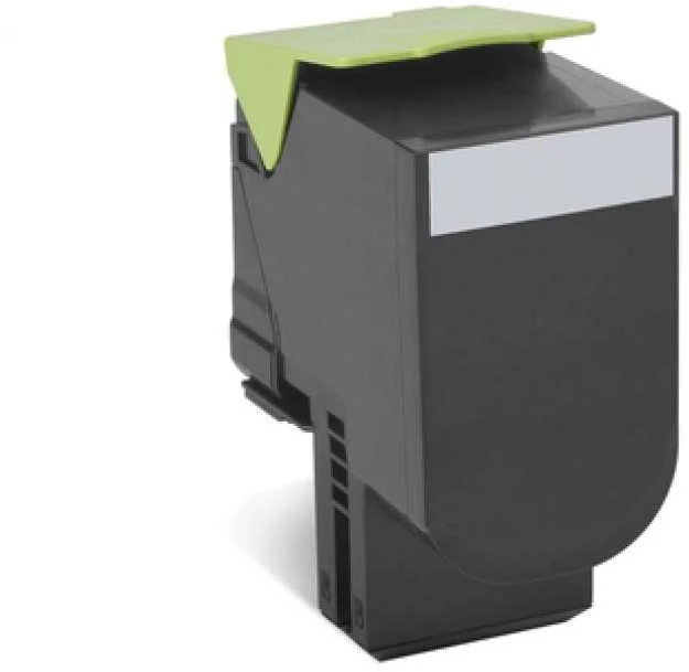 Lexmark XC2132 BK Originalus Juoda 1 vnt