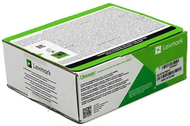 Tonerio Kasetė - Lexmark 24B6517 Didelės Talpos 9800-23700 Puslapių Magenta