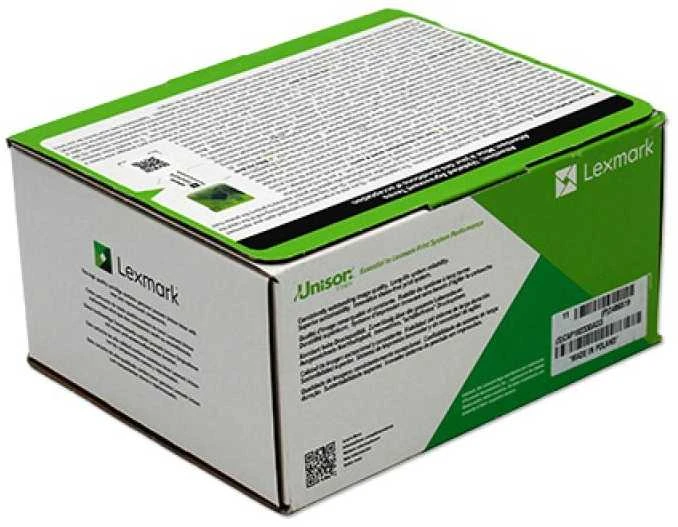 Tonerio Kasetė - Lexmark 24B6519 Didelės Talpos 9750-23700 Puslapių Juoda