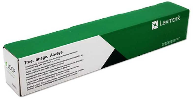 Lexmark Cartridge Geltona Geltona (24B6848)