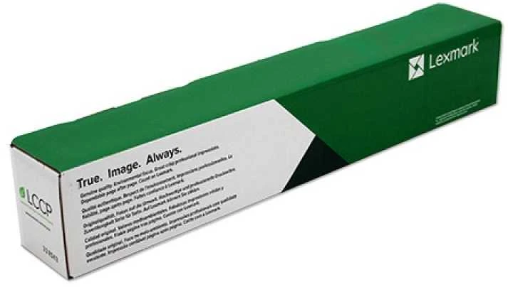 Lexmark Cartridge Juodas Juodas (24B6849)