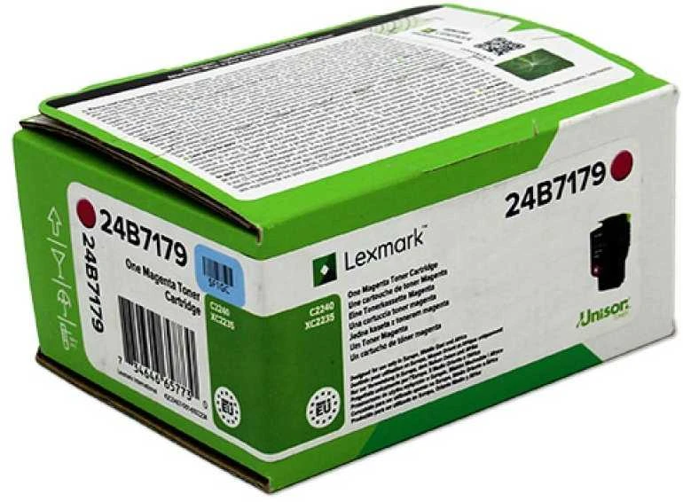 Lexmark Cartridge Magenta 6k (24B7179)