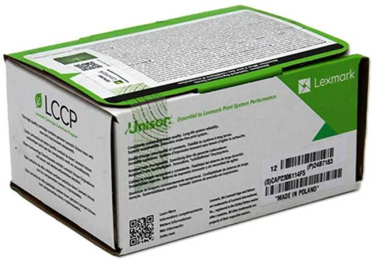 Lexmark Cartridge Magenta 6k (24B7183)