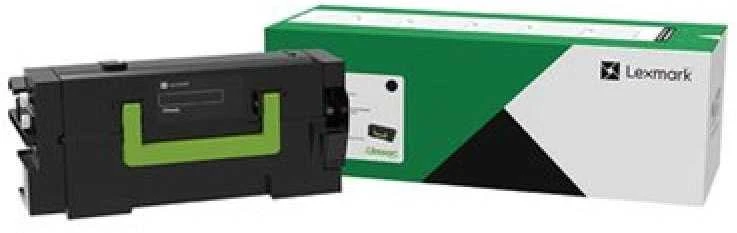 Lexmark Cartridge Juodas Juodas Return (25B3079)