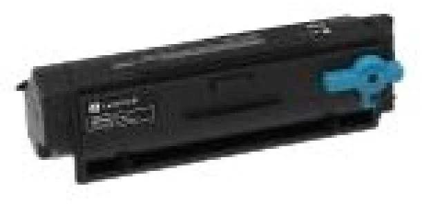 Lexmark 55B2000 Lazerinė kasetė, Juoda