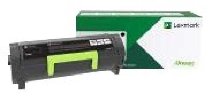 Lexmark 56F2000 tonerio kasetė Juoda 1 vnt