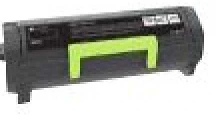Lexmark Cartridge Juodas Juodas UHC (56F2U00)