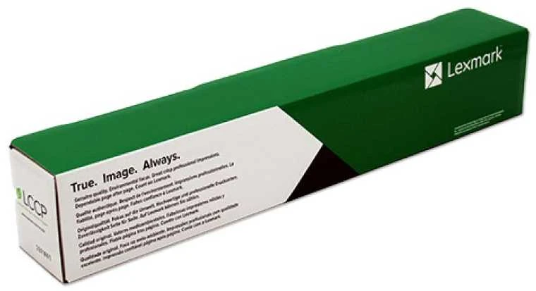 Lexmark 76C00M0 | Tonerio kasetė | Magenta