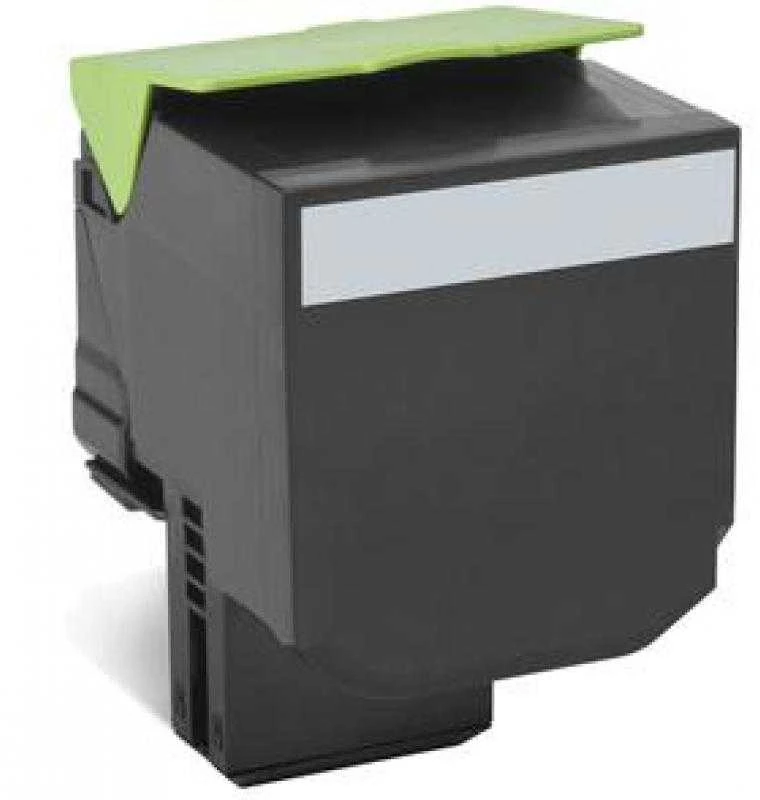 Lexmark 802XK Originalus Juoda 1 vnt