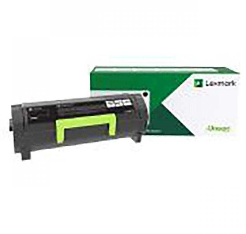 Lexmark B262U00 | Cartridge | Juodas
