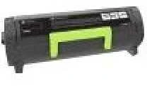 Lexmark B262U00 | Cartridge | Juodas